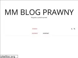 Sites similar to mm-kancelaria.com.pl