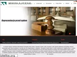 Sites similar to mm-kancelaria.com