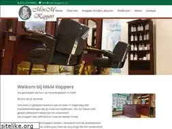 Sites similar to mm-kappers.nl