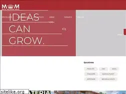 Sites similar to mm-kaufmann.com