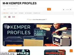 Sites similar to mm-kemperprofiles.com