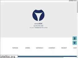 Sites similar to mm-kk.co.jp