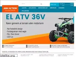 Sites similar to mm-konsol.dk