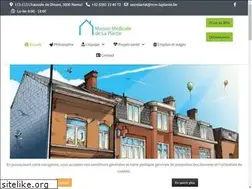 Sites similar to mm-laplante.be