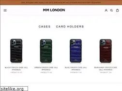 Sites similar to mm-london.com