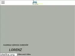 Sites similar to mm-lorenz.de