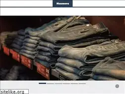 Sites similar to mm-maemura.com