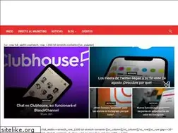 Sites similar to mm-marketing.com.ve
