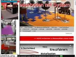 Sites similar to mm-messe.de