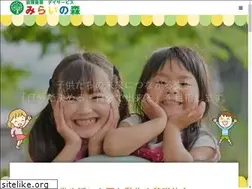 Sites similar to mm-mirai.com