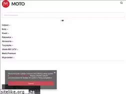 Sites similar to mm-moto.pl