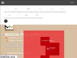 Sites similar to mm-nazakaz.ru