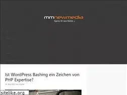 Sites similar to mm-newmedia.de