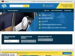 Sites similar to mm-opelparts.de
