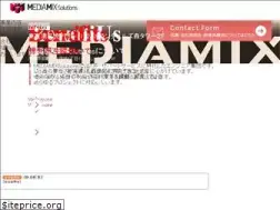 Sites similar to mm-p.co.jp