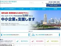 Sites similar to mm-patent.com