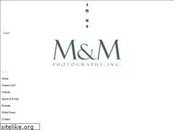 Sites similar to mm-photography.net