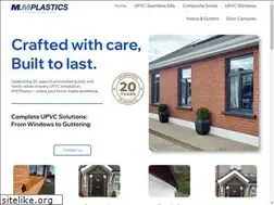 Sites similar to mm-plastics.co.uk