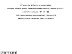 Sites similar to mm-qvc.com