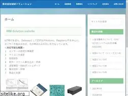 Sites similar to mm-s.biz