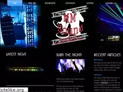 Sites similar to mm-sound.at