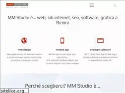 Sites similar to mm-studio.com