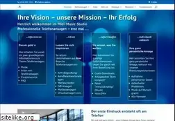 Sites similar to mm-studio.eu