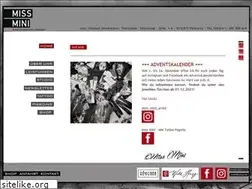 Sites similar to mm-tattoo.de