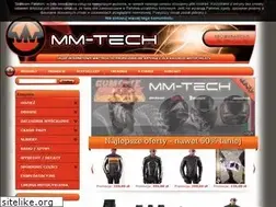 Sites similar to mm-tech.pl