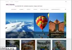 Sites similar to mm-travel.eu