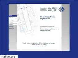 Sites similar to mm-wzfb.de