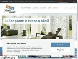 Sites similar to mm-zaluzie.com