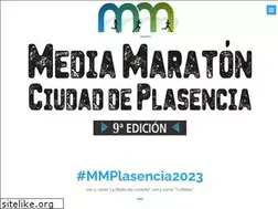 Sites similar to mm.atletaspopularesdeplasencia.com