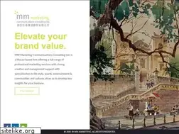Sites similar to mm.com.mo