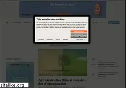 Sites similar to mm.dk