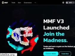 Sites similar to mm.finance