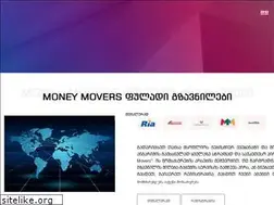 Sites similar to mm.ge