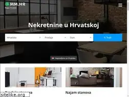 Sites similar to mm.hr