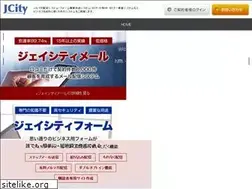 Sites similar to mm.jcity.com
