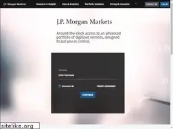 Sites similar to mm.jpmorgan.com