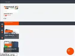 Sites similar to mm.kh.ua