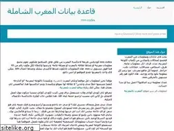 Sites similar to mm.ma
