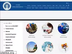 Sites similar to mm.okan.edu.tr