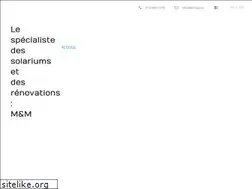 Sites similar to mm.qc.ca