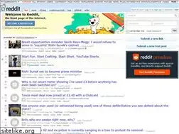 Sites similar to mm.reddit.com