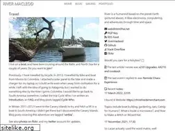 Sites similar to mm0hai.net