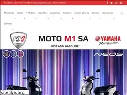 Sites similar to mm1.ch