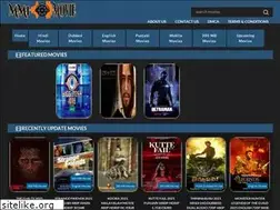 Sites similar to mm1movie.com