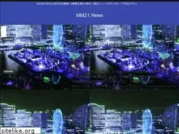Sites similar to mm21.news