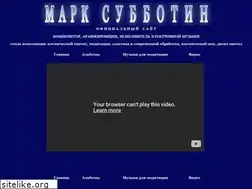 Sites similar to mm229.ru